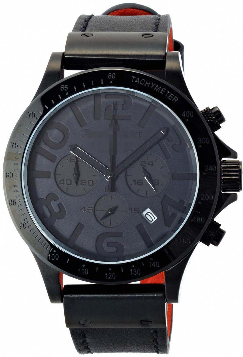 Custom Mens Watches