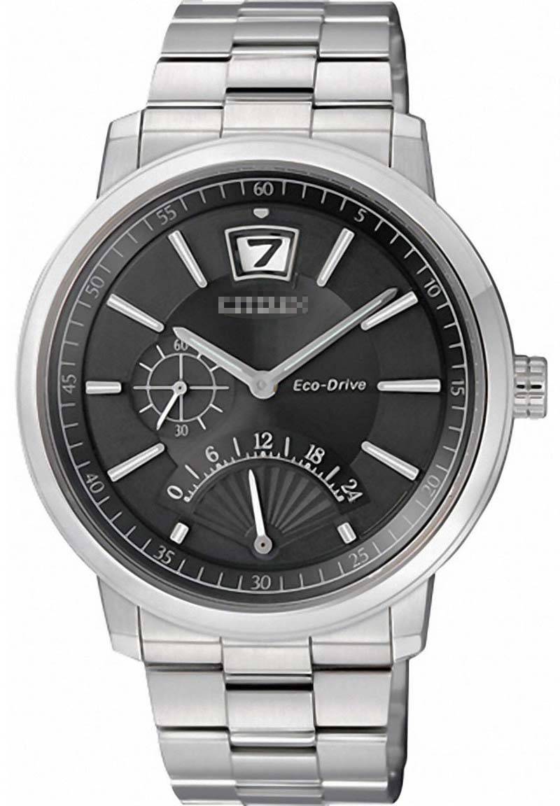 Custom Watch Face BR0075-51E