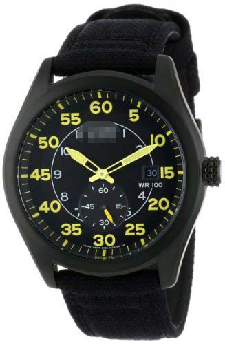 Custom Watch Dial BV1085-14E