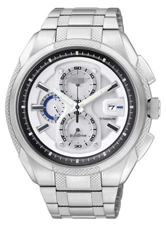 Custom Watch Face CA0201-51B