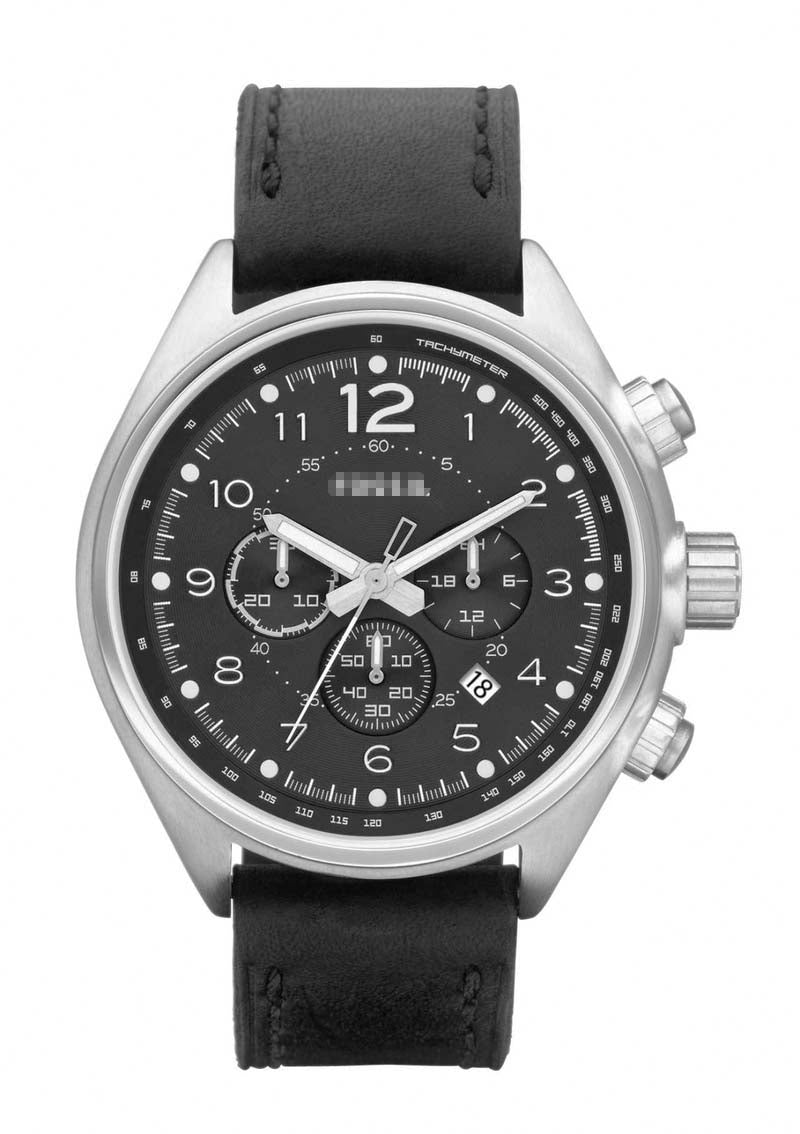 Custom Watch Dial CH2801