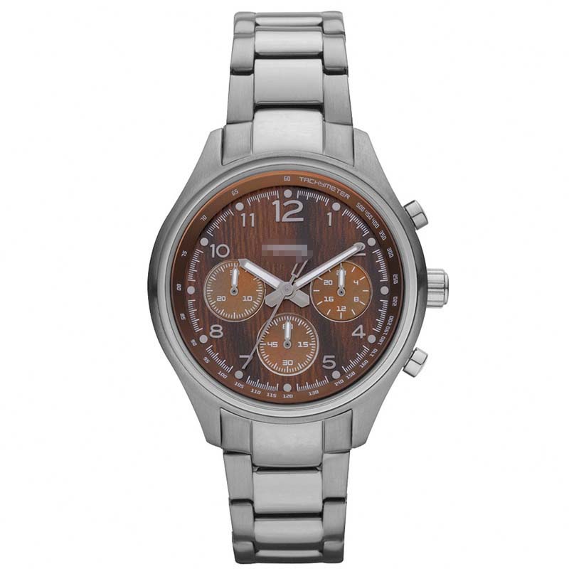 Custom Watch Face CH2822