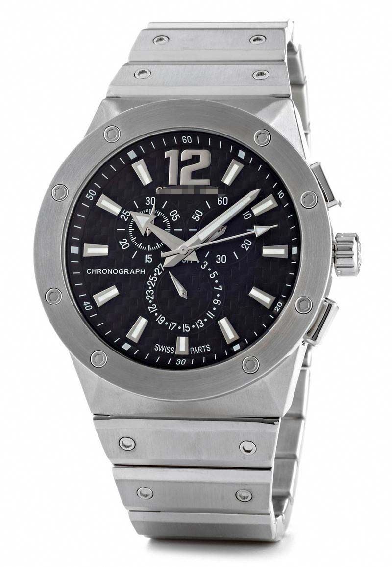 Custom Watch Face CRA027A221G