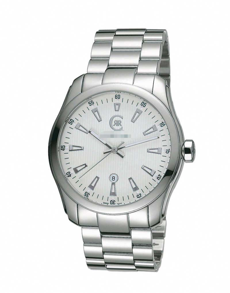 Custom Watch Dial CT100281X04