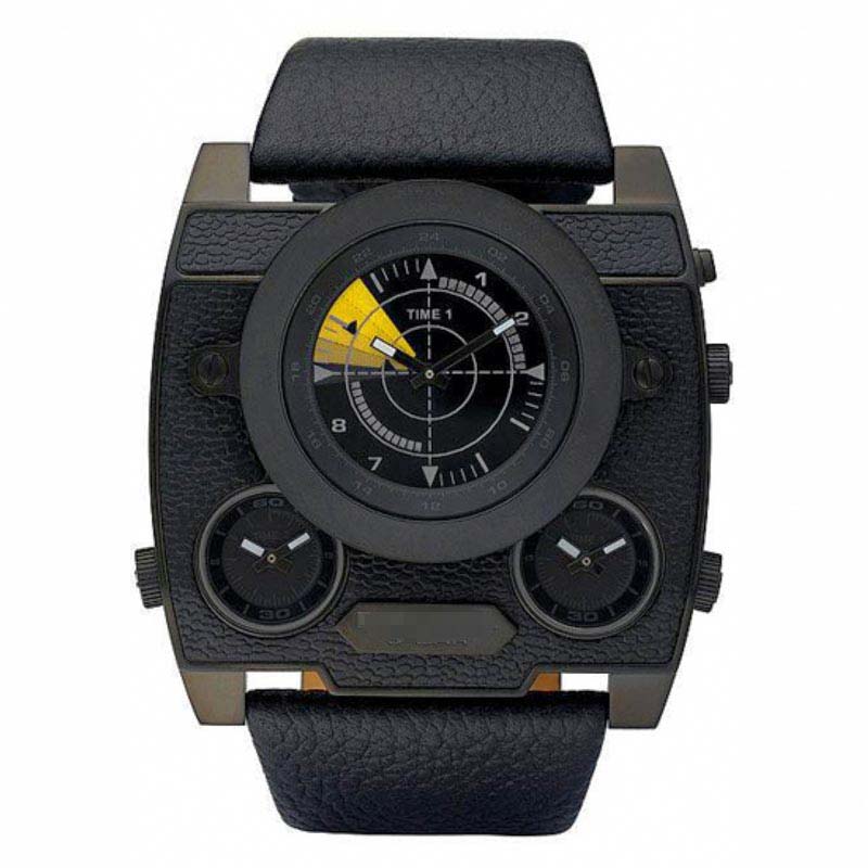 Custom Watch Dial DZ1404