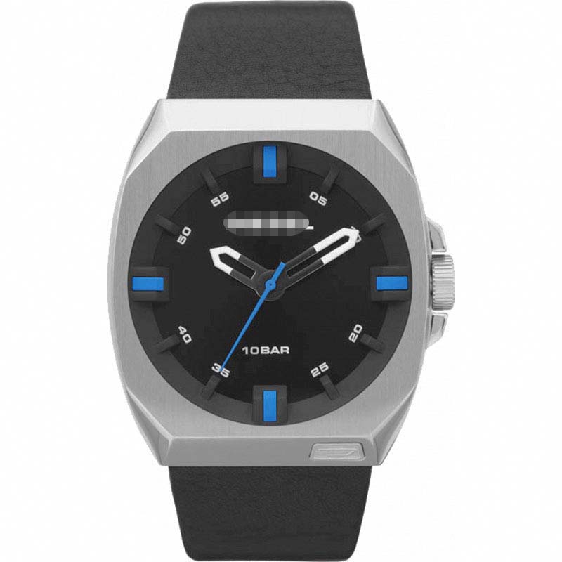 Customize Watch Face DZ1545