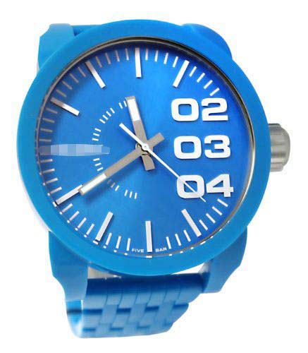 Customize Watch Face DZ1575
