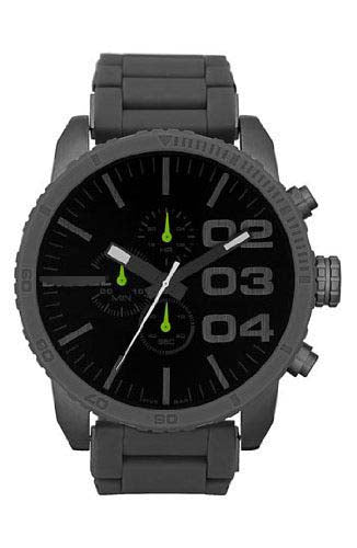 Custom Watch Face DZ4254