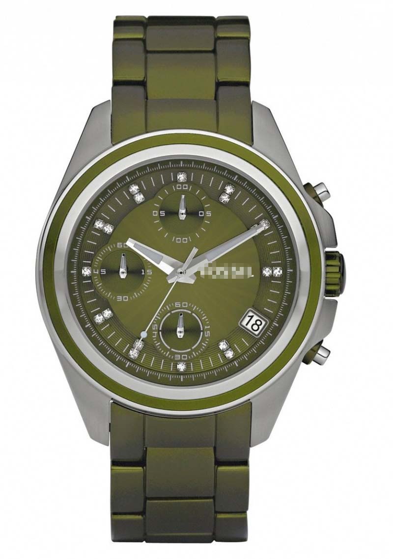 Custom Watch Face ES2917