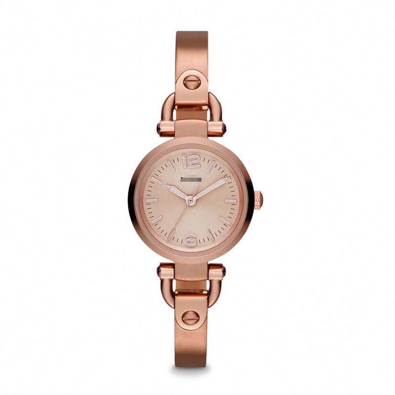 Custom Pink Watch Dials