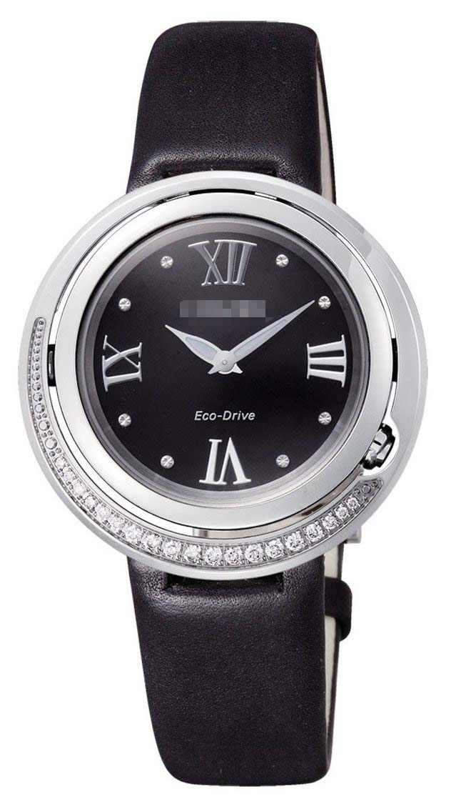 Custom Watch Dial EX1120-02E