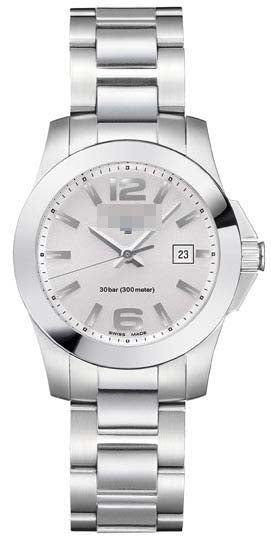 Custom Platinum Watches