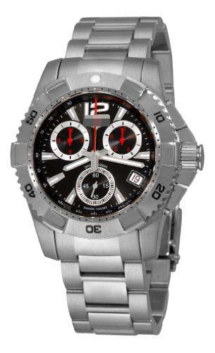 Custom Watch Dial L3.650.4.56.6