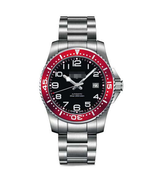 Custom Watch Face L3.695.4.59.6