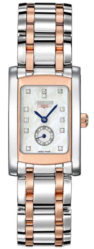 Custom Transparent Watch Dials
