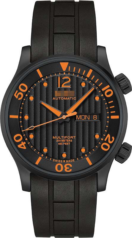 Customization Watch Face M005.930.37.050.00