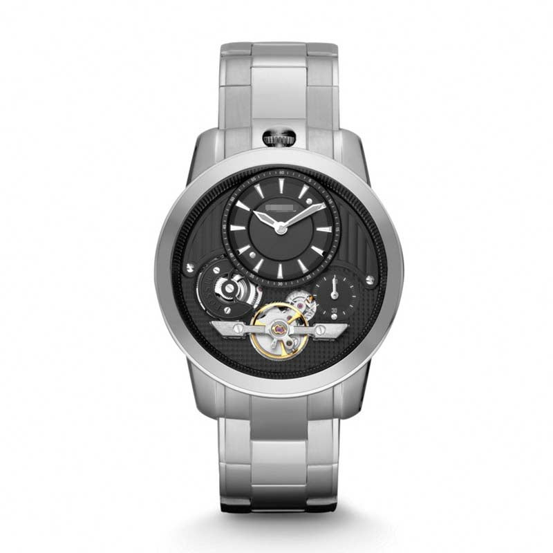 Custom Diamond Watches