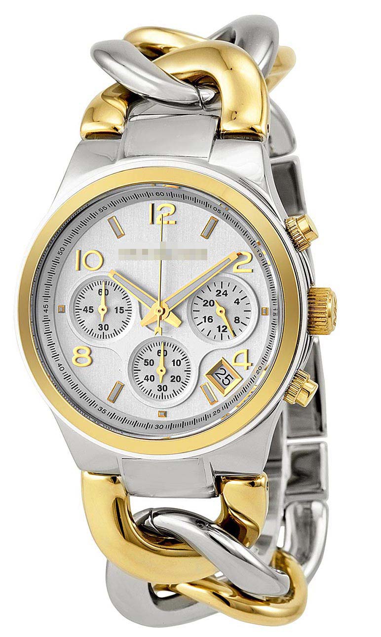 Custom Yellow Watch Dials