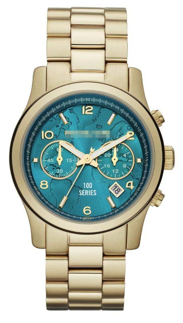 Custom Watch Dial MK5815