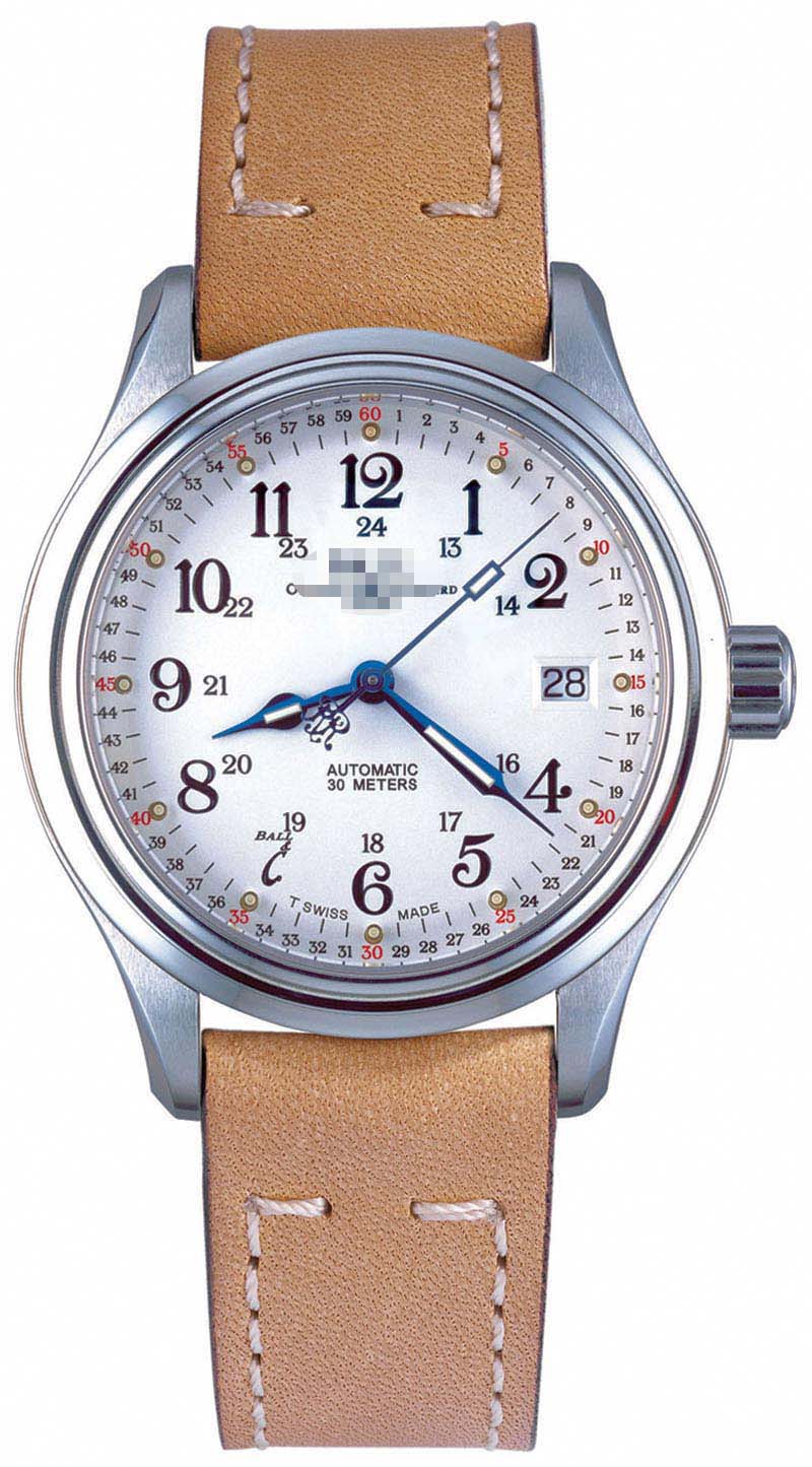 Wholesale Calfskin Watch Bands
