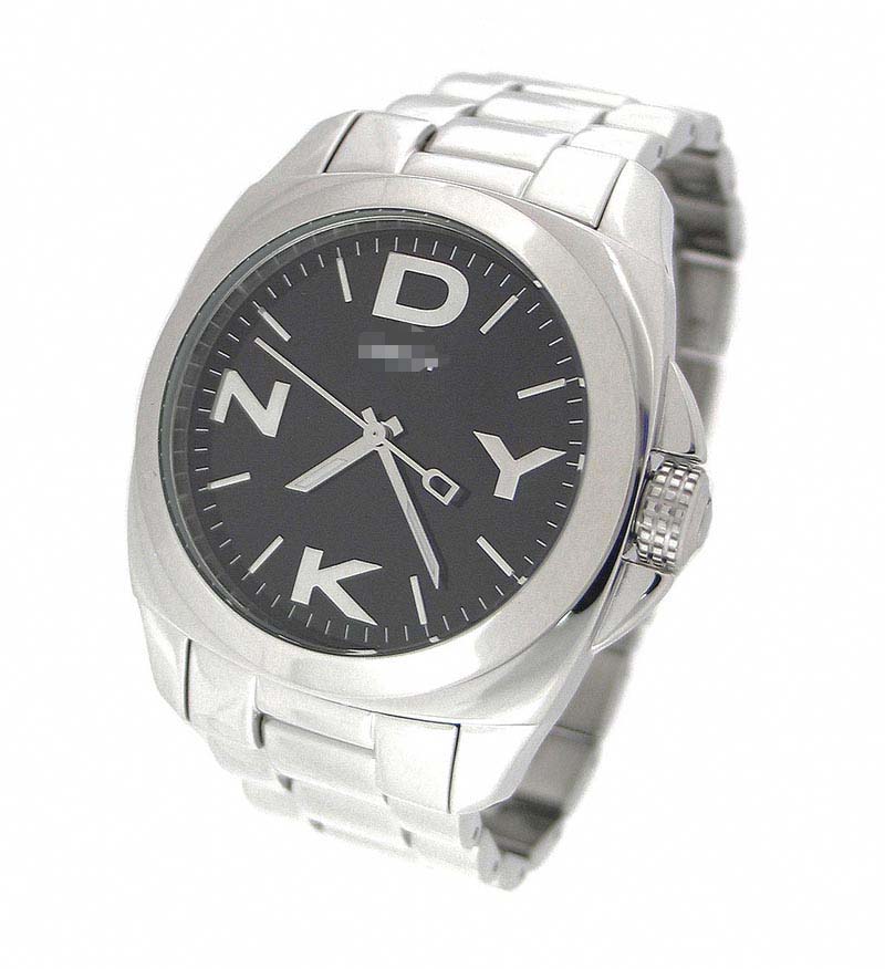 Customised Watch Dial NY4903