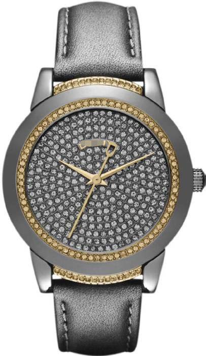 Customised Watch Dial NY8690