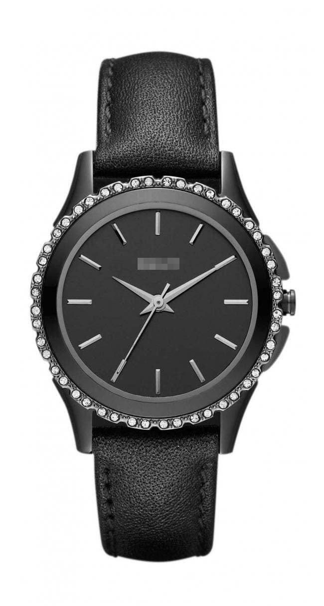 Custom Luxury Watches