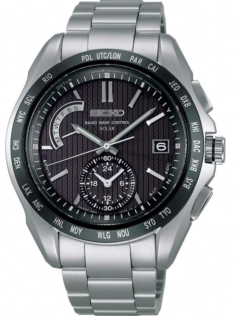 Customize Watch Face SAGA131