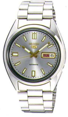 Custom Watch Dial SNXS75