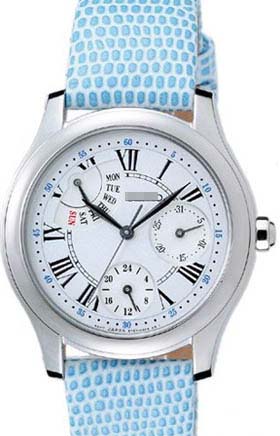 Custom Nacre Watch Dials