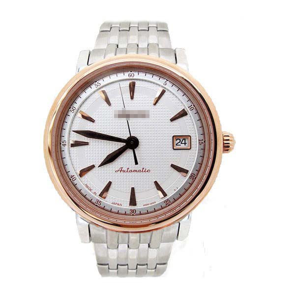 Custom Beige Watch Dials