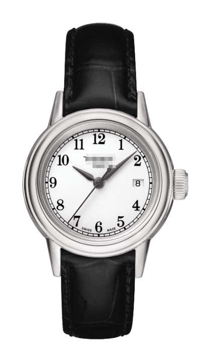 Custom Watch Face T085.210.16.012.00