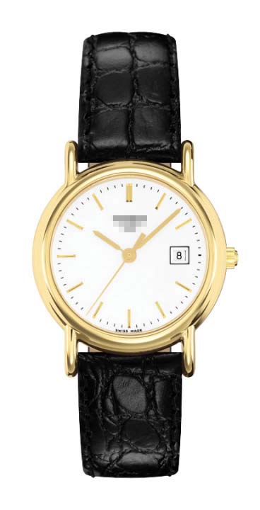 Custom White Watch Dials