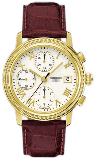 Custom White Watch Dials