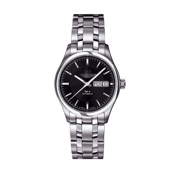 Custom Black Watch Dial C022.430.11.051.00