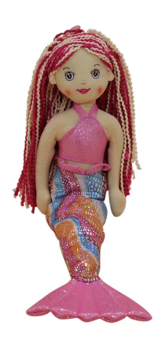 ganz mermaid doll