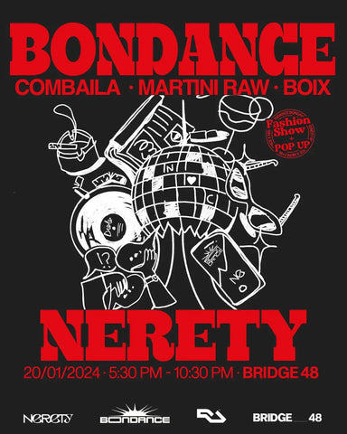 Bondance x Bridge_48 x Nerety Fashion Show dia 20