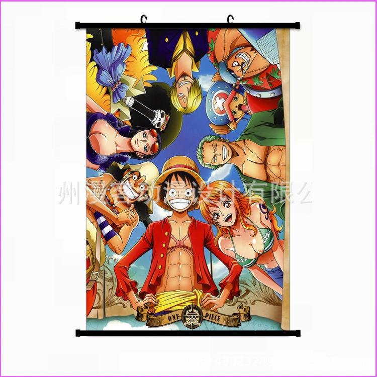 Anime Wall Scroll Art Banner Game Genshin Impact Hanging Poster  Starrydrip
