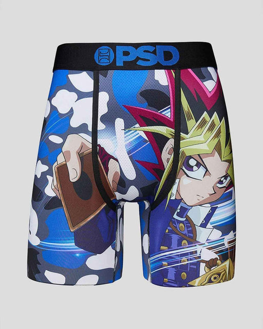 Yu-Gi-Oh! PSD Youth UNDERWEAR — Anime House