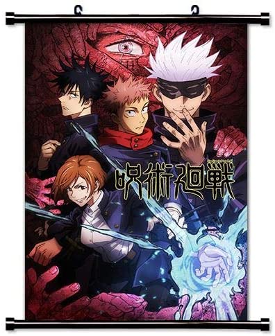 Bleach Wall Scroll Poster Fabric Painting For Anime India  Ubuy