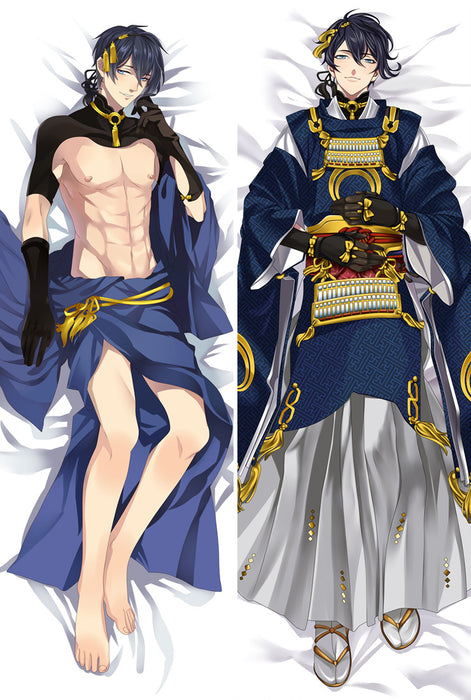 150x50cm 2way Anime Rokudenashi Majutsu Koushi to Akashic Records  Dakimakura Hugging Body Pillow Cover Case Sexy Girl pillowcase