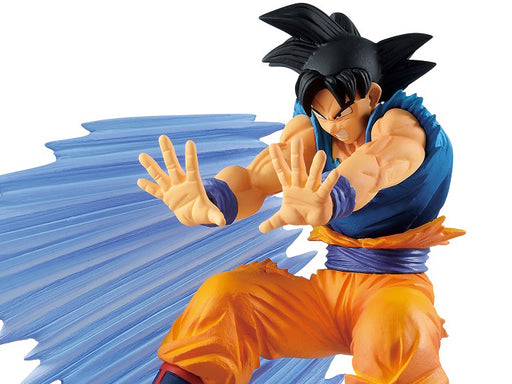 Banpresto Dragon Ball Z History Box Vol. 3 Super Saiyan Son Goku