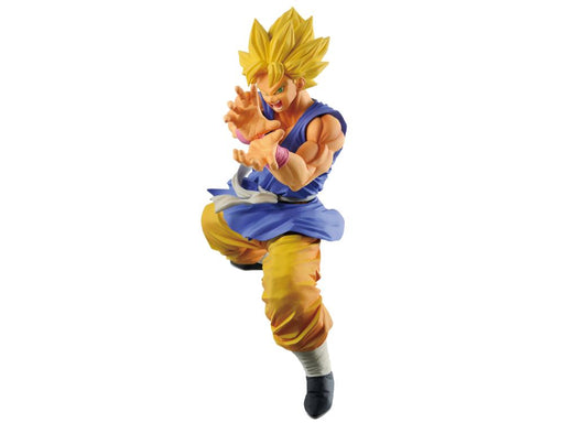 Banpresto Dragon Ball Z: Blood of Saiyans Future Gohan 7.9-in Figure