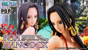 Pop One Piece Limited Edition Boa Hancock Ver Figure Anime House