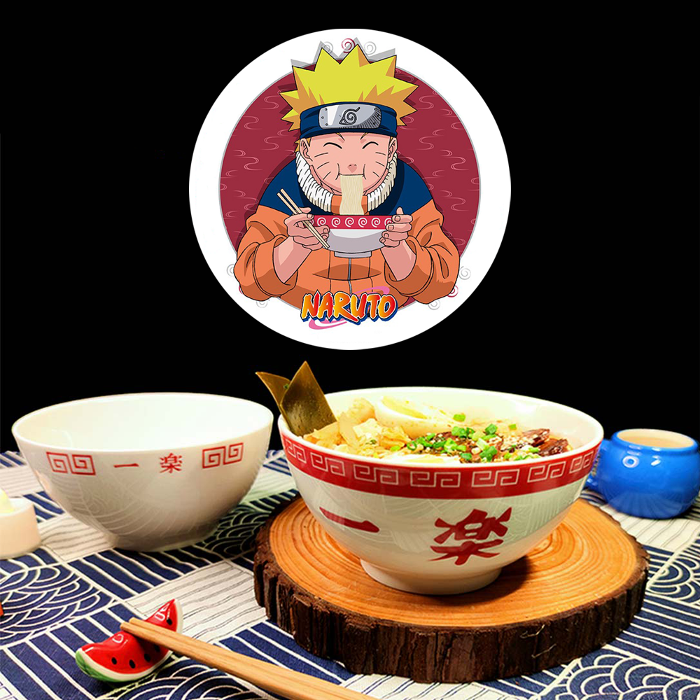 naruto ramen  Tays Bakers