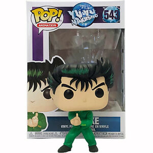 yusuke funko pop