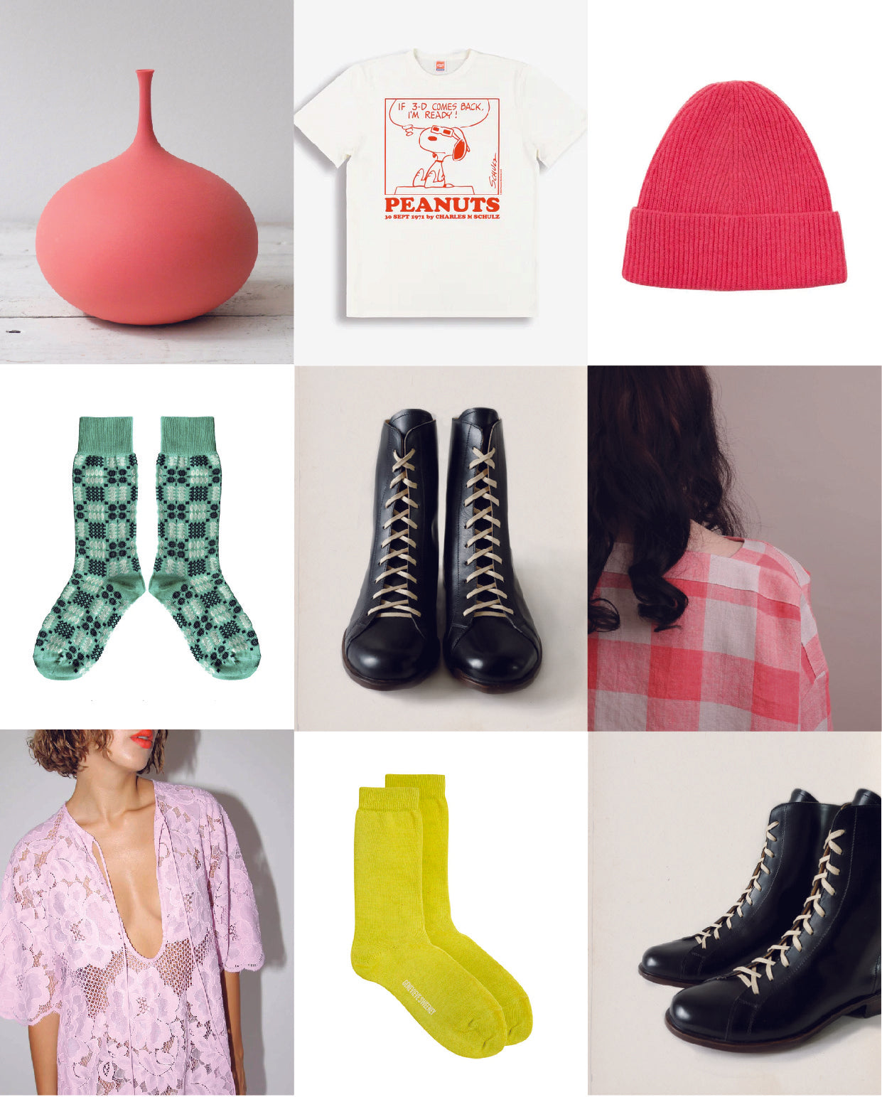 CHAPTER 2 Christmas wish list
