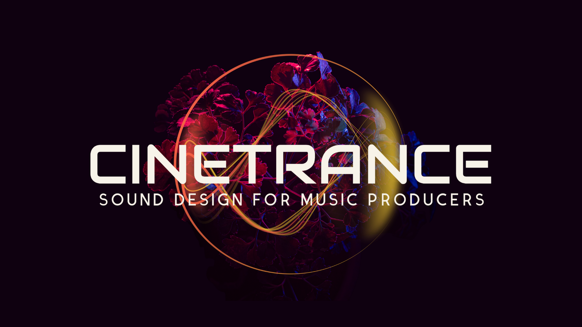 CineTrance Logo