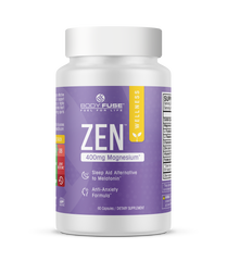 Body Fuse Zen