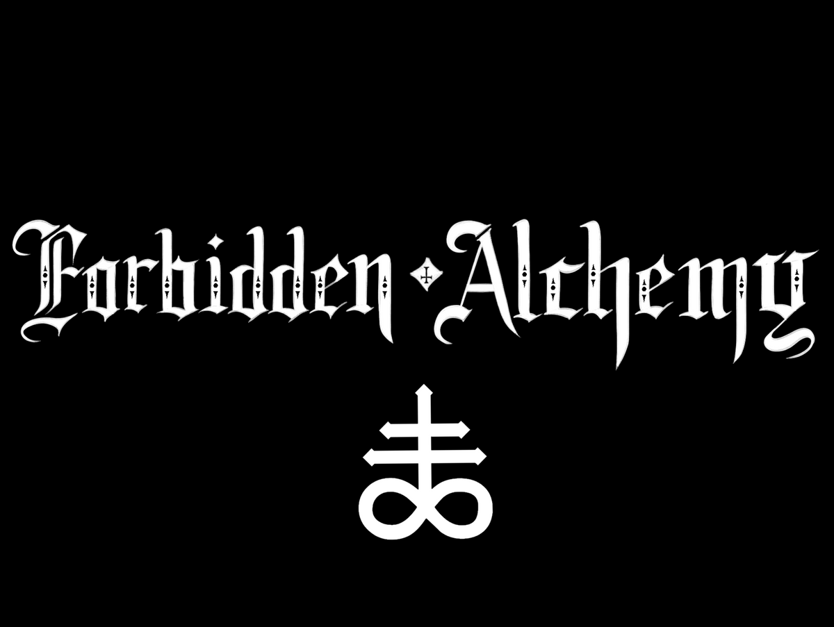 forbidden alchemy